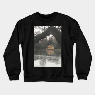 Lake House Crewneck Sweatshirt
